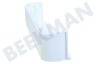 Electrolux Koelkast Flessenrek Wit