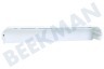 Electrolux Koelkast Flessenrek Wit