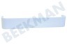 Electrolux Koelkast Flessenrek Wit