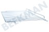 Dometic Koelkast Rooster Legrooster 209x442mm.