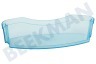 Dometic Koelkast Flessenrek Transparant blauw