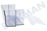 Dometic Koelkast 207999526 Deurvak Onder
