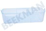 Dometic Koelkast Groentelade Vershouder, transparant blauw L= 422 MM