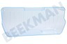Dometic Koelkast Groentelade Vershouder, transparant blauw L= 422 MM