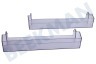 Dometic Koelkast 207999527 Deurvak set van 2