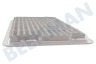 Dometic Koelkast LS300 Ventilatierooster