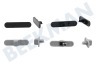 Dometic Koelkast Knoppenset