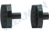 Dometic Koelkast Knop