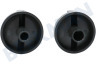 Dometic Koelkast Knop