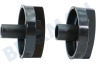 Dometic Koelkast Knop