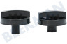 Dometic Koelkast Knop
