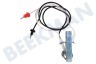 Dometic Koelkast Gasbrander
