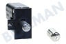 Dometic Koelkast 207999325 Piezo Ontsteker Zwart