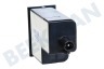 Dometic Koelkast 207999325 Piezo Ontsteker Zwart