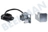 Sibir (n-sr) Koelkast Gasbrander