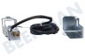 Sibir (n-sr) Koelkast Gasbrander