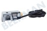 Sibir (n-sr) Koelkast Gasbrander