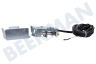 Sibir (n-sr) Koelkast Gasbrander