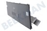 Dometic Koelkast 289064400 Display Compleet met bediening links