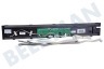 Dometic Koelkast 289064400 Display Compleet met bediening links