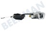 Sibir (n-sr) Koelkast Gasbrander