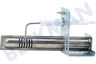 Dometic Koelkast Gasbrander
