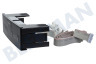Dometic Koelkast Bedieningspaneel incl. print