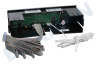 Dometic Koelkast Bedieningspaneel incl. print