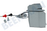 Dometic Koelkast Gasbrander Compleet