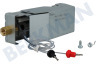 Dometic Koelkast Gasbrander Compleet
