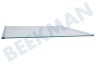 LG Koelkast AHT74413801 Glasplaat Compleet