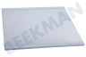 LG Kühlschrank AHT74413808 Glasablage unten