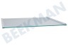 LG Kühlschrank AHT74413808 Glasablage unten