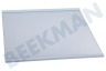 LG Kühlschrank AHT74413808 Glasablage unten