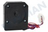 LG Koelkast Ventilator Motor