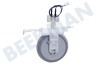 LG Koelkast Klep IJsdispenser