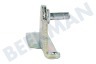 Haier Koelkast 0060109527 Scharnier midden
