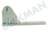 Haier Koelkast 0060109527 Scharnier midden
