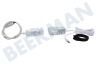 Universeel Radiatorventilator Speedcomfort Mono set