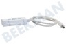 Universeel Radiatorventilator Speedcomfort Mono set