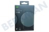 GP QP0A Draadloze Oplader 10W, Grijs