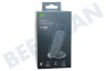 GP QS0A Draadloze Oplader 10W, Grijs