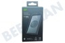 GP Q10A Draadloze Qi Powerbank 10000mAh