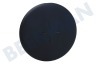 Universeel Fast Wireless QI Charger Black