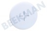 Universeel Fast Wireless QI Charger White