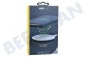 Universeel Fast Wireless QI Charger White