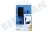 Lenco USB Thuislader Micro USB 2A inclusief kabel 100cm