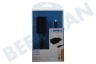 Lenco Oplader Micro-USB, 1.5A, 100cm