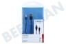 Lenco Micro USB Kabel 100cm Zwart