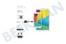 Lenco OTG kabel Micro-USB & Mini-USB